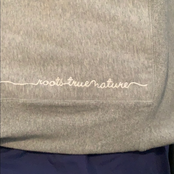 Womens Roots Sweater - Picture 6 of 6